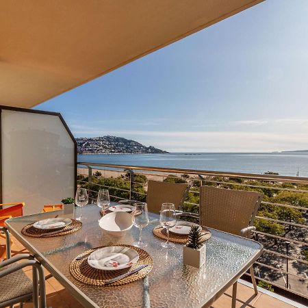 Apartment Mileni I By Interhome Ρόζες Εξωτερικό φωτογραφία