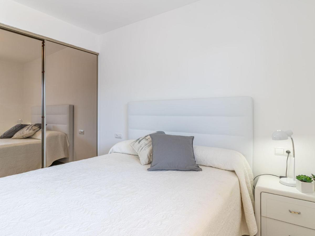 Apartment Mileni I By Interhome Ρόζες Εξωτερικό φωτογραφία