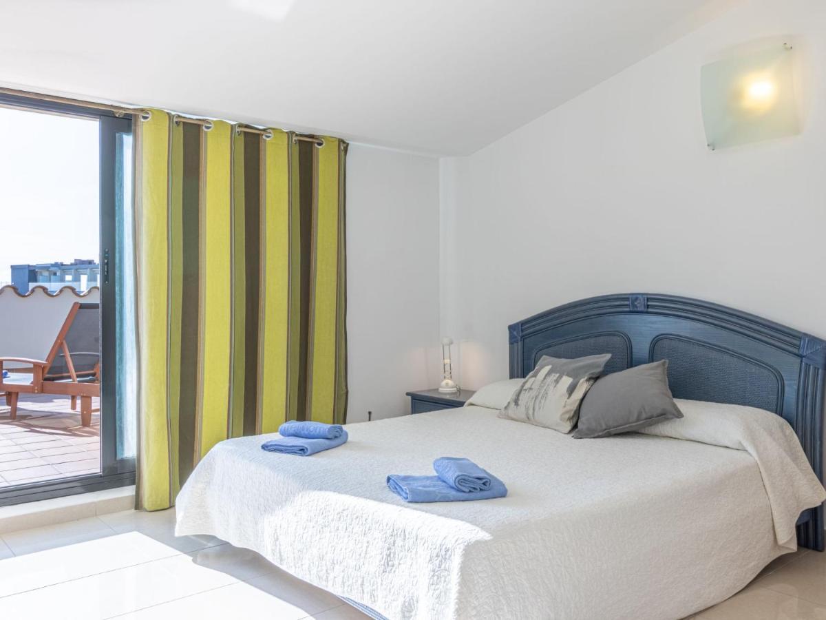 Apartment Mileni I By Interhome Ρόζες Εξωτερικό φωτογραφία