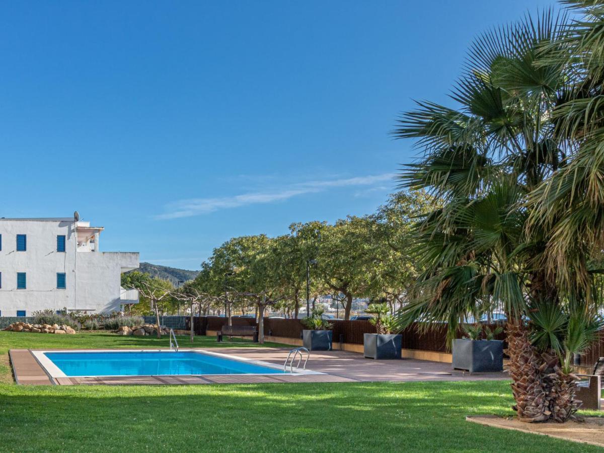 Apartment Mileni I By Interhome Ρόζες Εξωτερικό φωτογραφία
