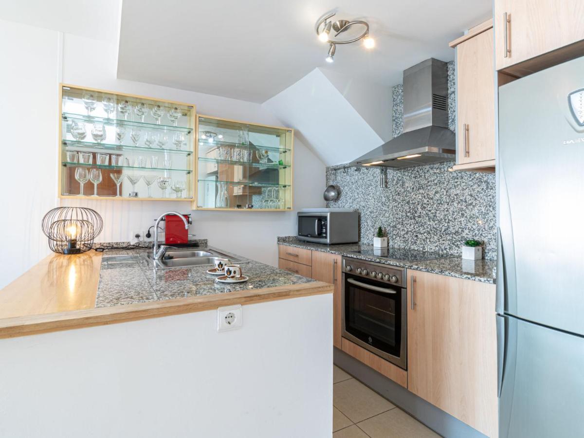 Apartment Mileni I By Interhome Ρόζες Εξωτερικό φωτογραφία