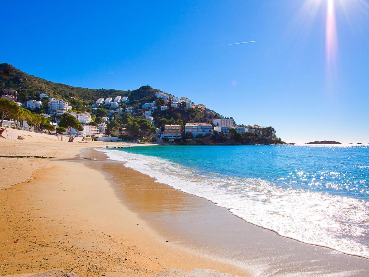 Apartment Mileni I By Interhome Ρόζες Εξωτερικό φωτογραφία