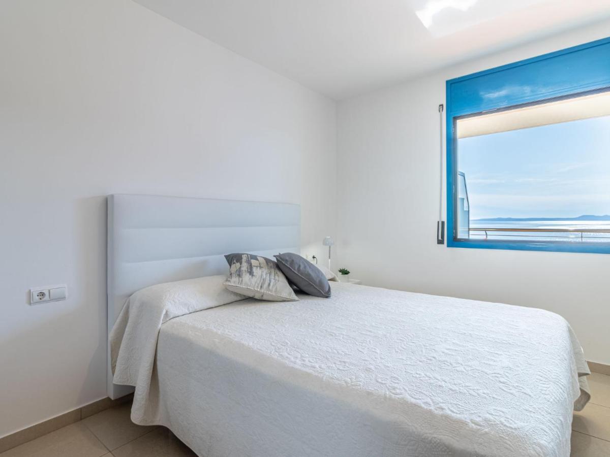 Apartment Mileni I By Interhome Ρόζες Εξωτερικό φωτογραφία