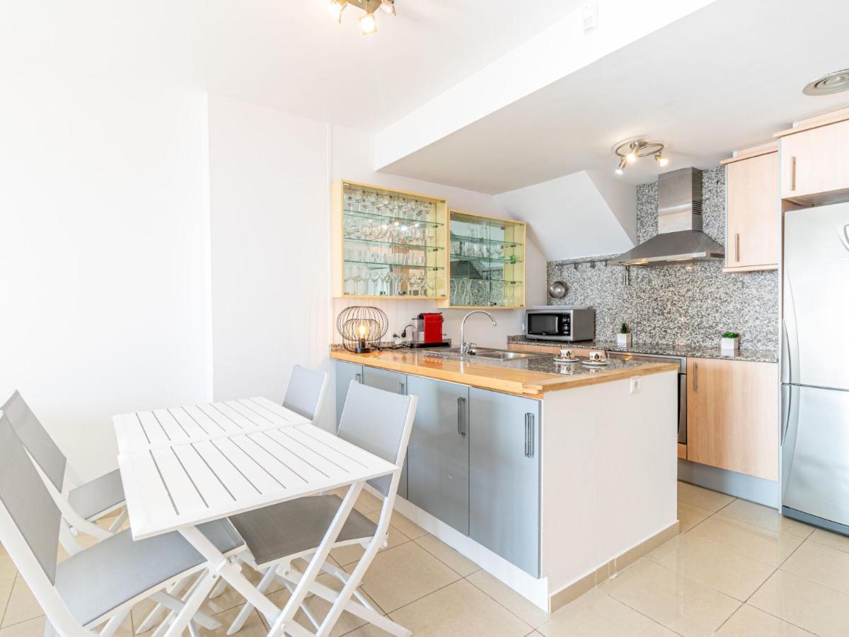 Apartment Mileni I By Interhome Ρόζες Εξωτερικό φωτογραφία