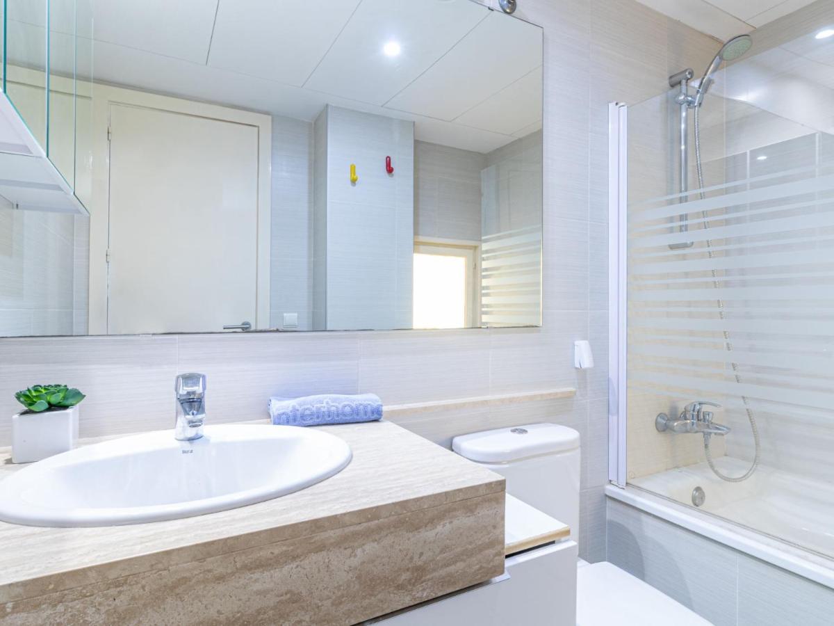 Apartment Mileni I By Interhome Ρόζες Εξωτερικό φωτογραφία