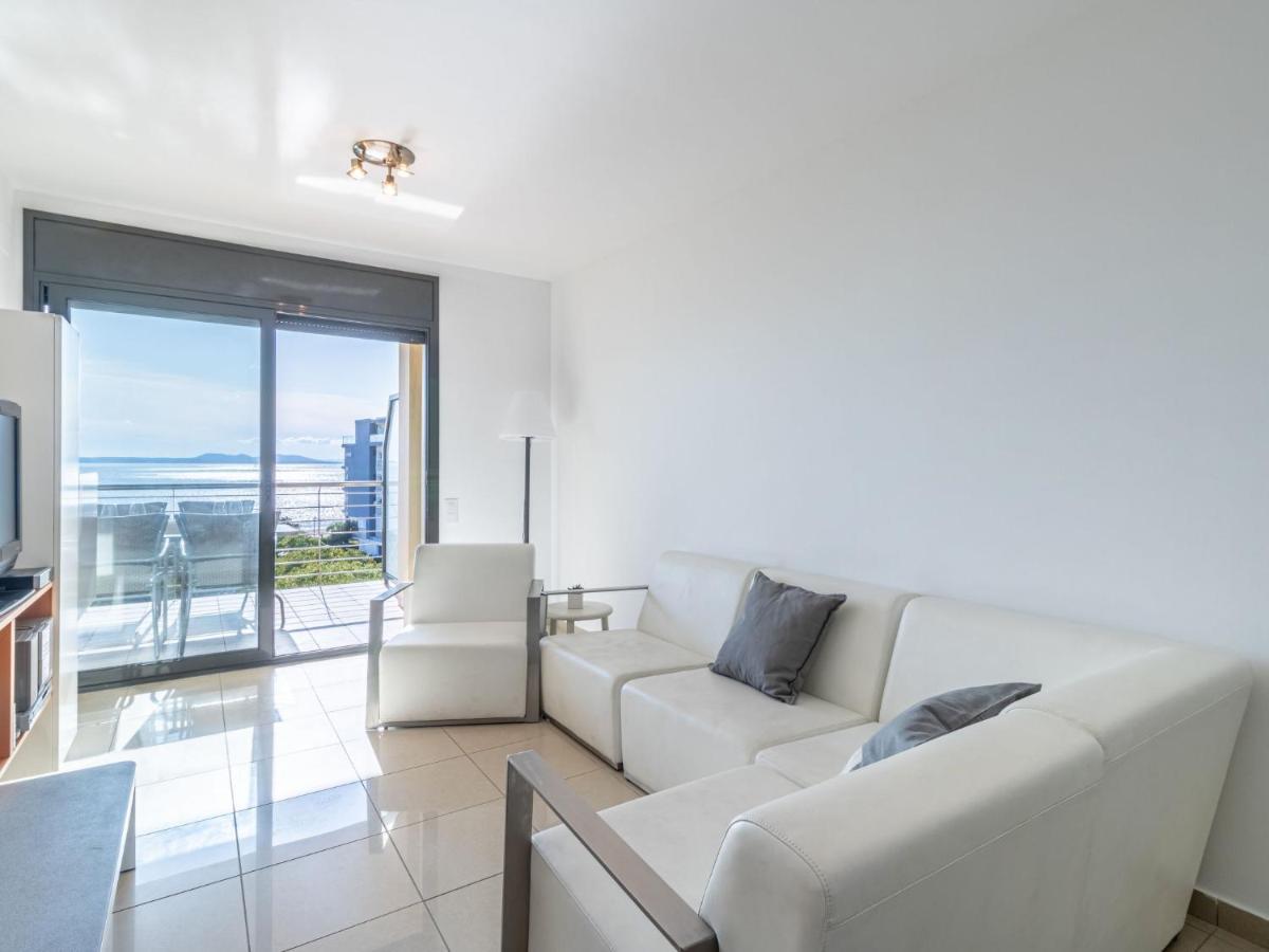 Apartment Mileni I By Interhome Ρόζες Εξωτερικό φωτογραφία