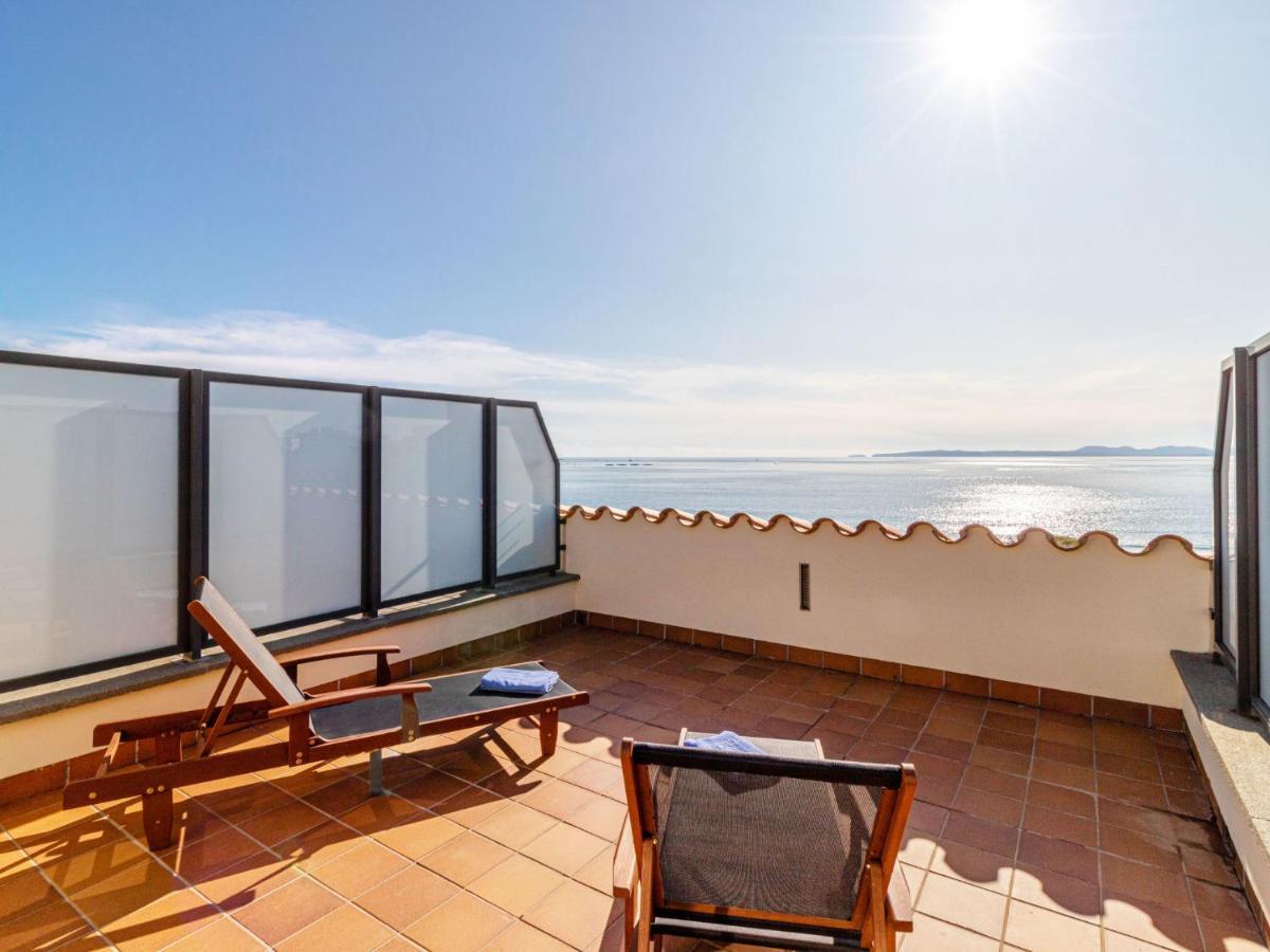 Apartment Mileni I By Interhome Ρόζες Εξωτερικό φωτογραφία