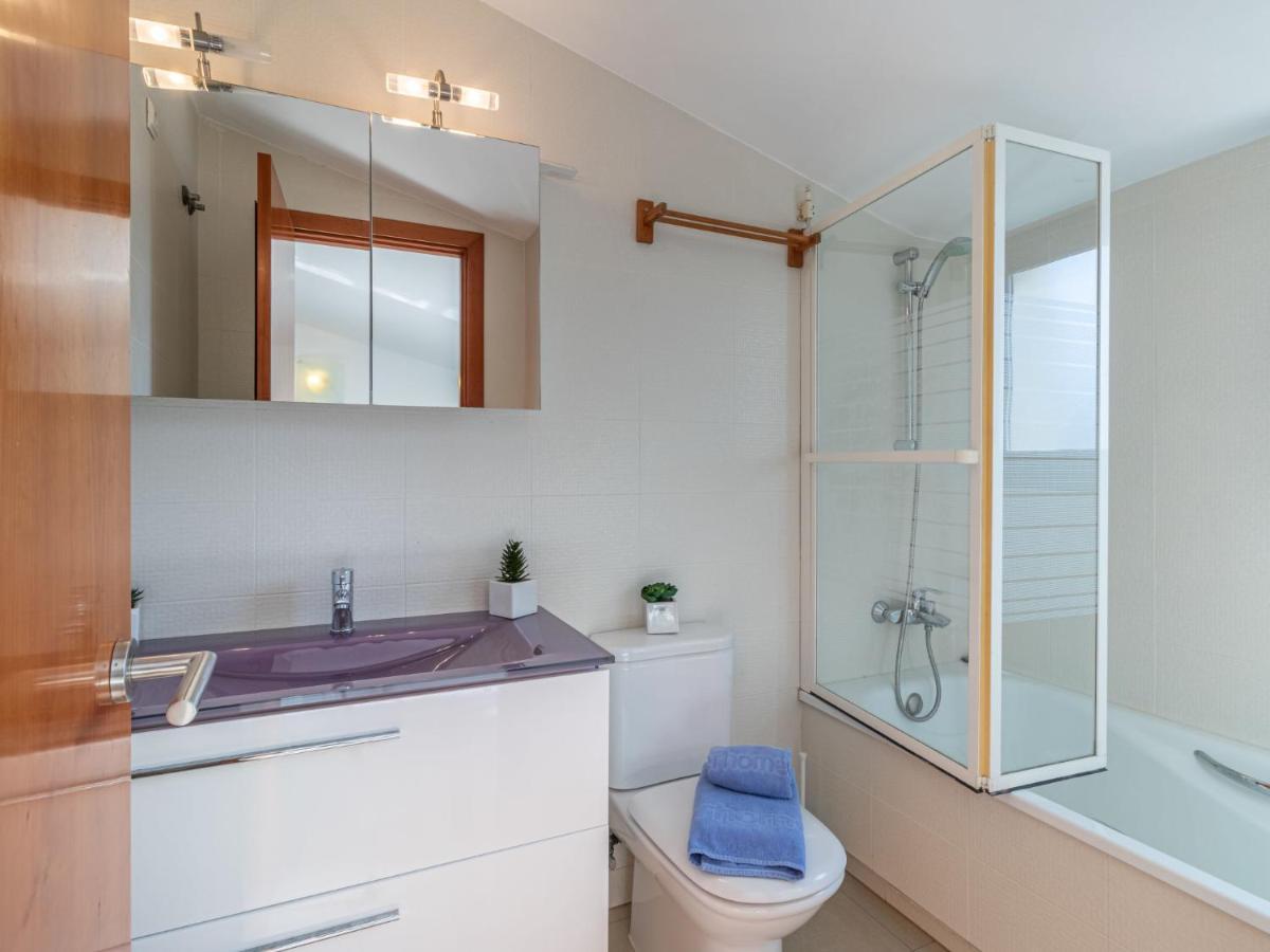 Apartment Mileni I By Interhome Ρόζες Εξωτερικό φωτογραφία