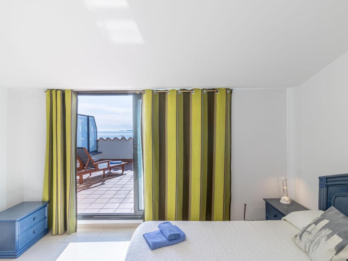 Apartment Mileni I By Interhome Ρόζες Εξωτερικό φωτογραφία