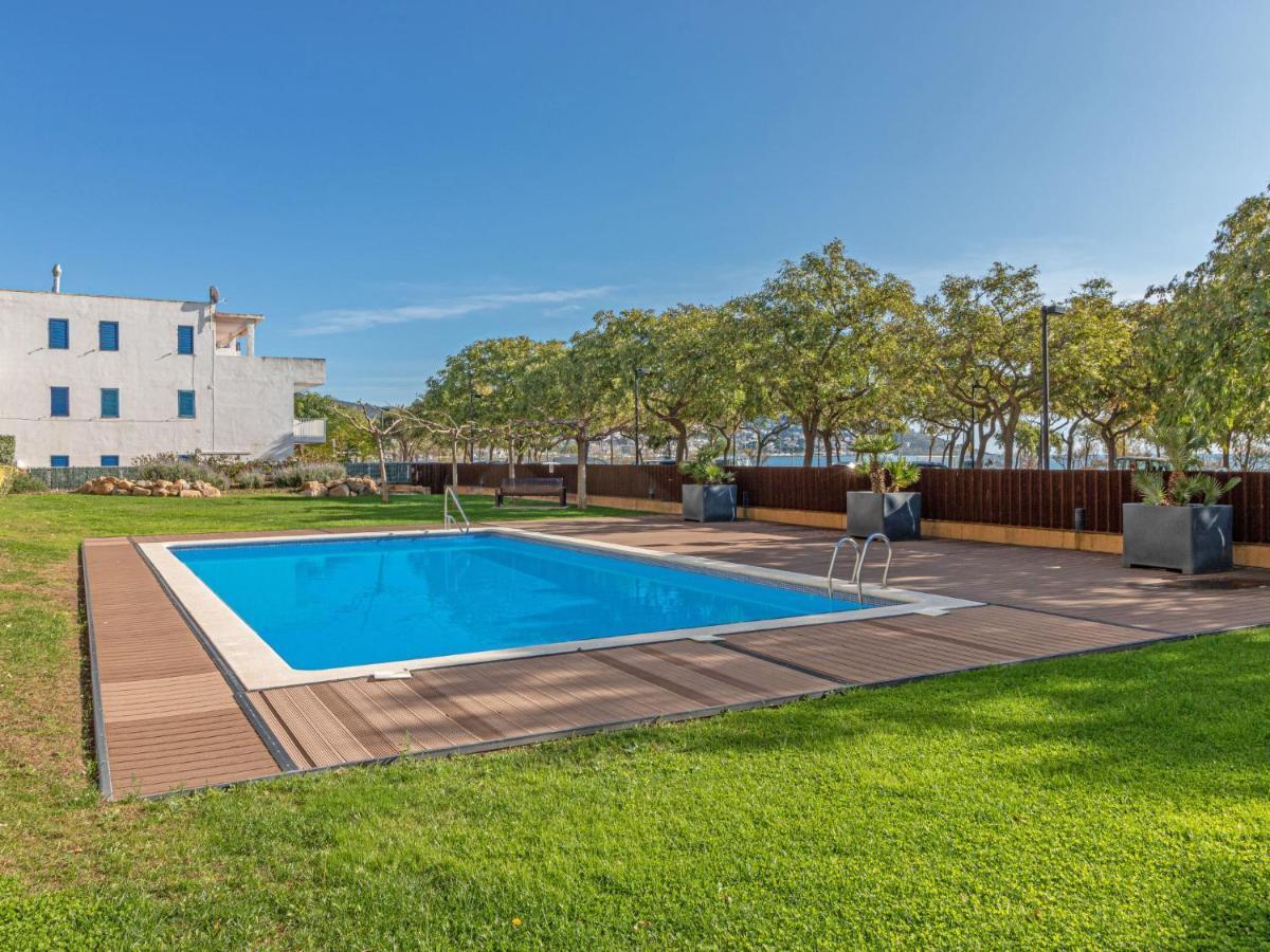 Apartment Mileni I By Interhome Ρόζες Εξωτερικό φωτογραφία