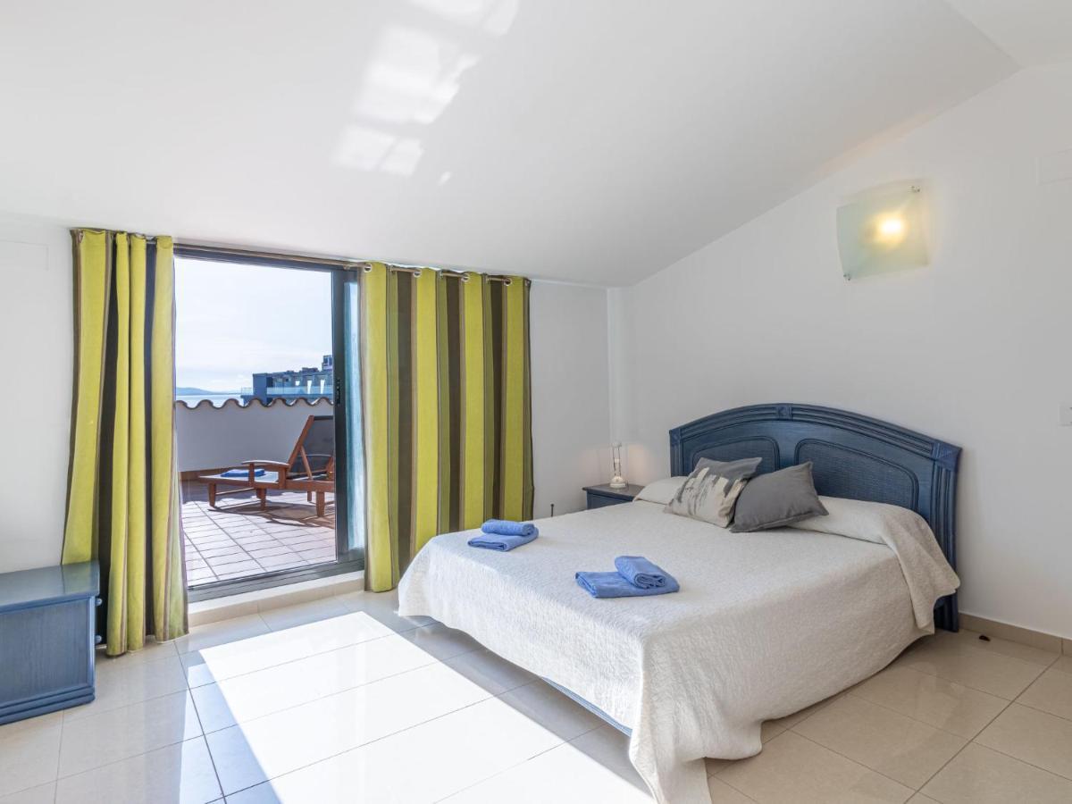 Apartment Mileni I By Interhome Ρόζες Εξωτερικό φωτογραφία