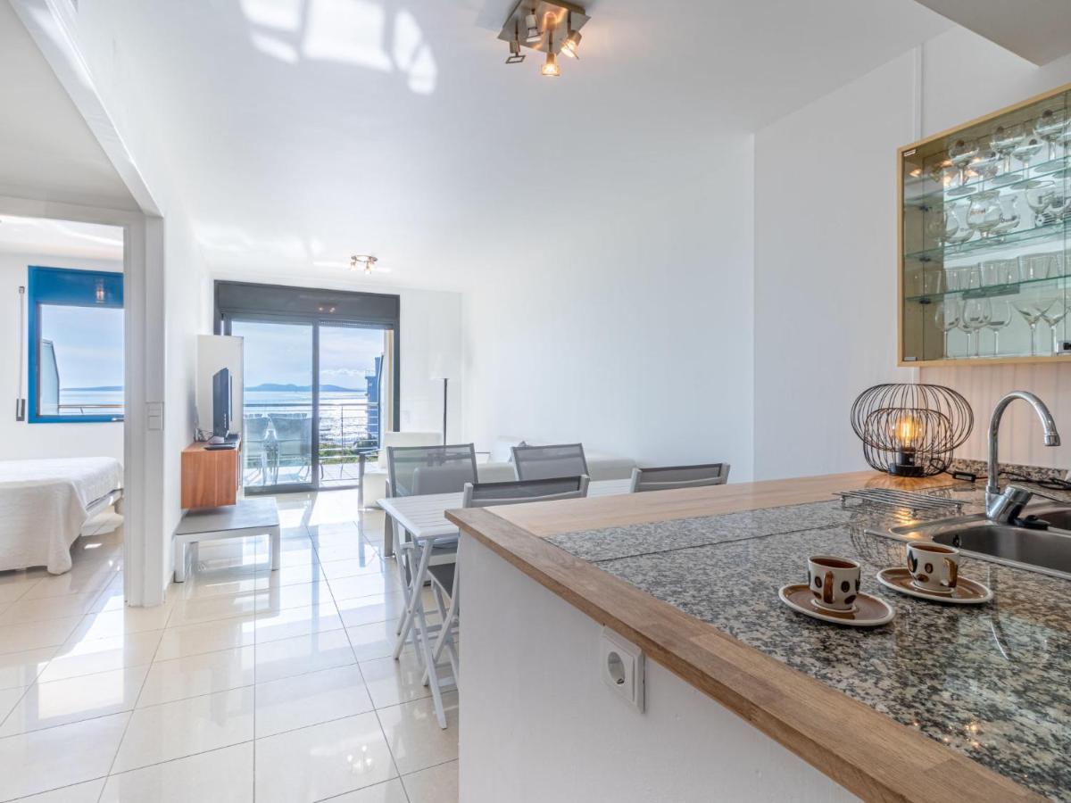 Apartment Mileni I By Interhome Ρόζες Εξωτερικό φωτογραφία